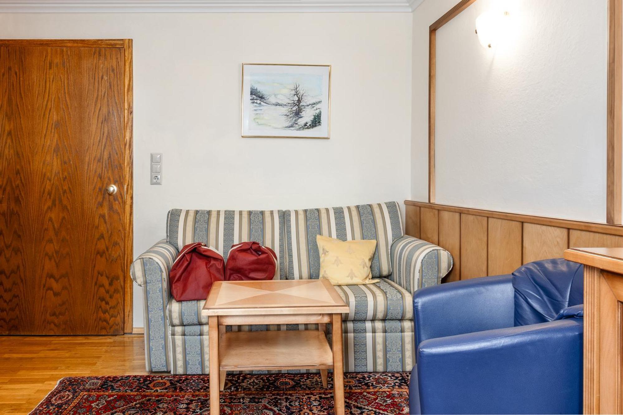 Schlosshotel Seewirt Turracher Hohe Extérieur photo